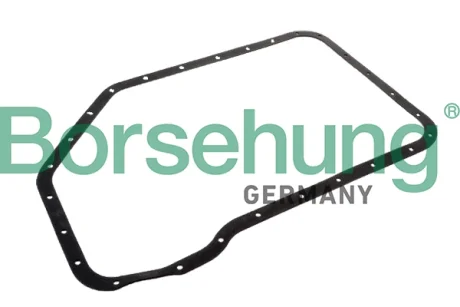 Прокладка масляного картера коробки передач Borsehung B12730