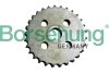 Звездочка цепи масляного насоса Borsehung B12731 (фото 1)