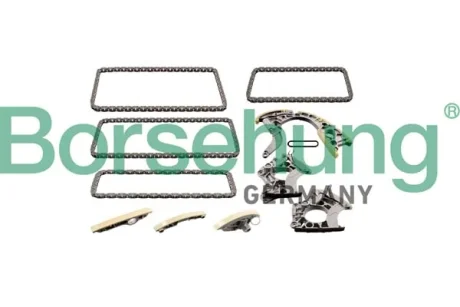 Цепь грм комплект Borsehung B12737