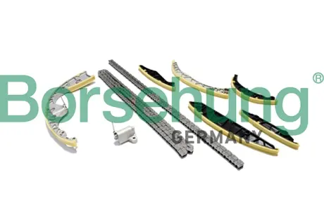 Ланцюг ГРМ к-кт Borsehung B12738