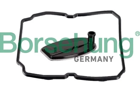 Комплект фильтр+прокладка акпп Borsehung B12739