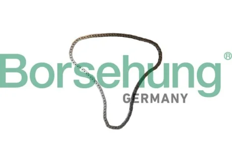 Цепь грм Borsehung B12766