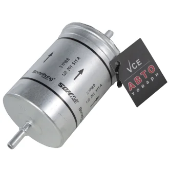 Топливный фильтр Borsehung B12825