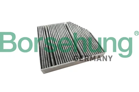 Фильтр кондиционера; угольный Borsehung B12844