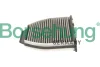 Фильтр кондиционера; угольный Borsehung B12850 (фото 1)