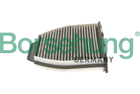 Фильтр кондиционера; угольный Borsehung B12850