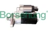 Стартер;12v;1.1kw;11 зубов Borsehung B12874 (фото 1)
