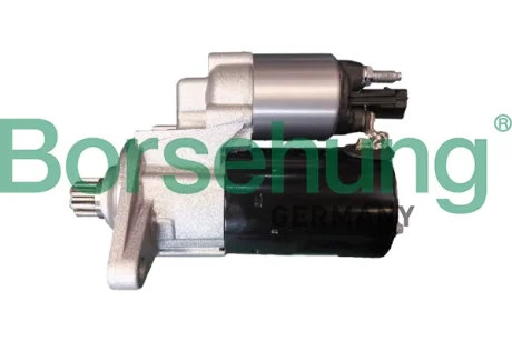 Стартер;12v;1.1kw;11 зубов Borsehung B12874