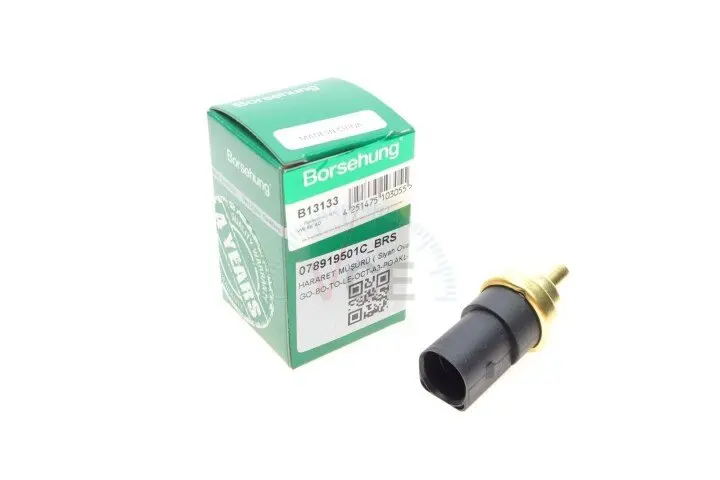 Фото 1 - Датчик, внутрішня температура Borsehung B13133 Датчик, внутрішня температура Borsehung B13133 (фото 1)