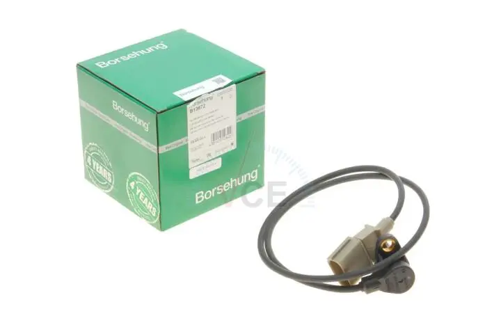 Датчик частоты вращения, управление двигателем. Borsehung B13672 (фото 1)