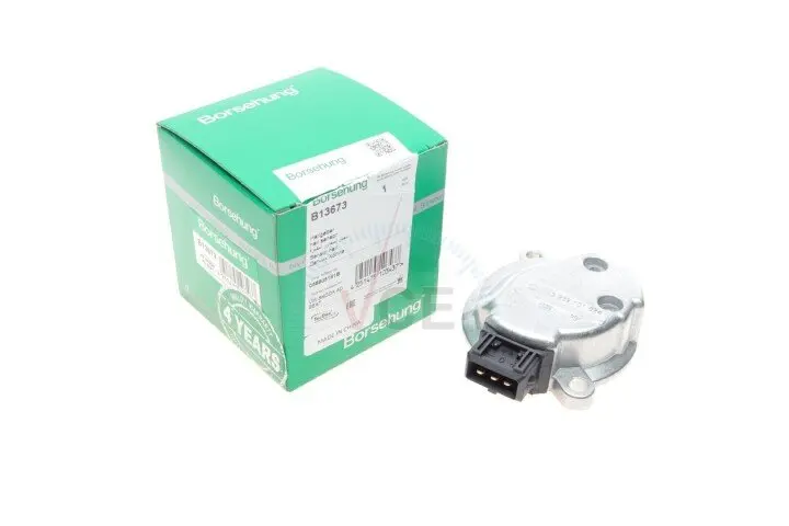 Фото 1 - Датчик, положення розподільного валу Borsehung B13673 Датчик, положення розподільного валу Borsehung B13673 (фото 1)