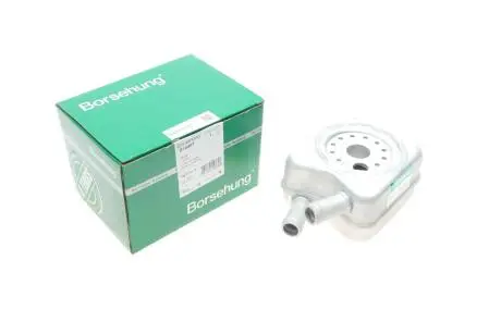 Масляный радиатор, двигательное масло Borsehung B14497