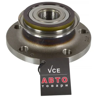 Ступица колеса Borsehung B15621