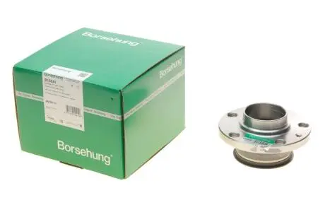 Ступица колеса Borsehung B15624