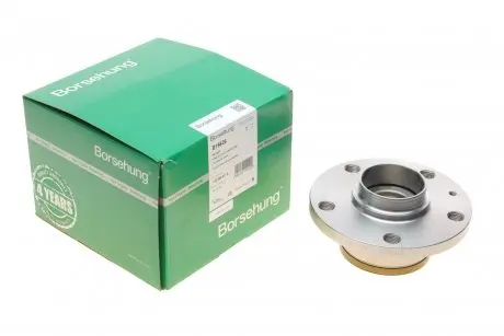 Ступица колеса Borsehung B15626