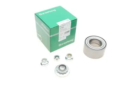 Підшипник маточини колеса Borsehung B15959