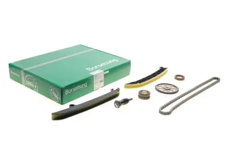 Комплект цепи привода распредвала Borsehung B16297