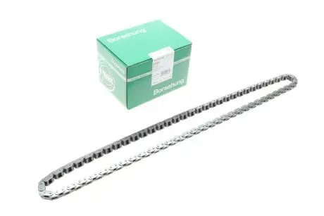 Цепь привода распредвала Borsehung B16301