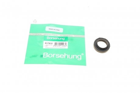 Уплотнительное кольцо вала, вал выжимного подшипника. Borsehung B17833 (фото 1)