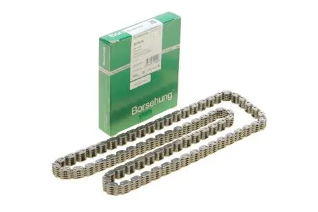 Цепь привода распредвала Borsehung B17876
