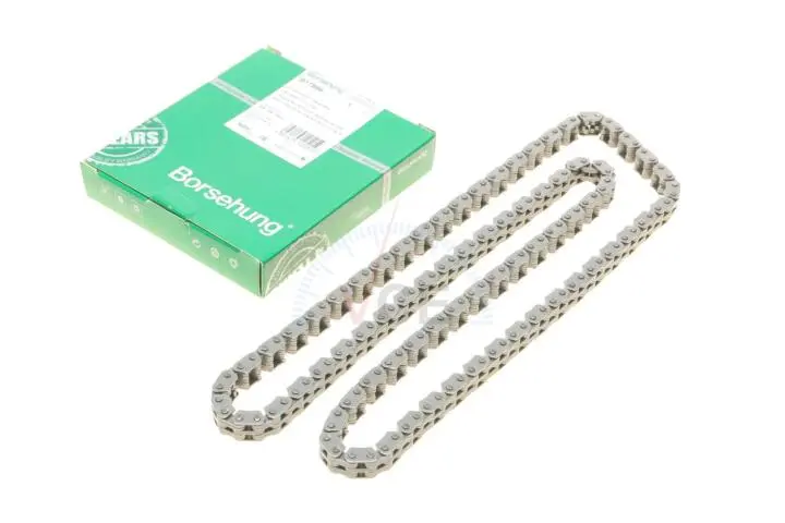 Цепь привода распредвала Borsehung B17886 (фото 1)