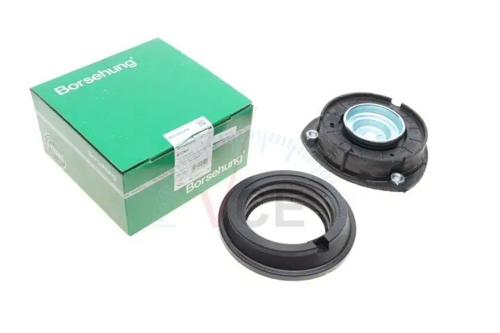 Фото 1 - Подшипник качения, опора стойки амортизатора Borsehung B17909 Подшипник качения, опора стойки амортизатора Borsehung B17909 (фото 1)