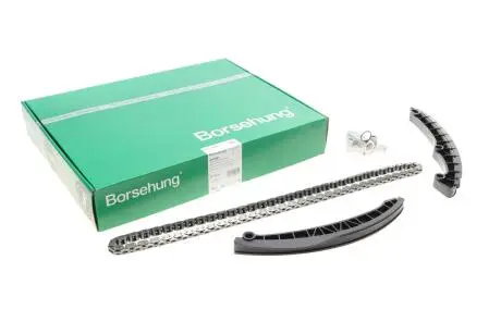 Комплект цепи привода распредвала Borsehung B17991