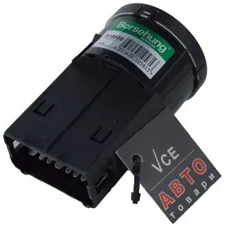 Выключатель, главный мир Borsehung B18000