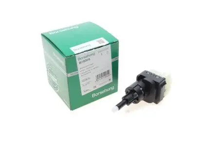 Выключатель фонаря сигнала торможения Borsehung B18008