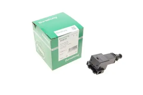 Вимикач ліхтаря сигналу гальмування Borsehung B18010