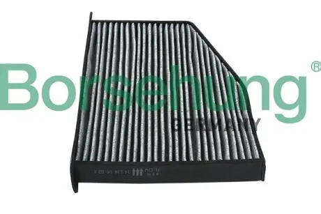 Фильтр, воздух во внутреннем пространстве Borsehung B18016