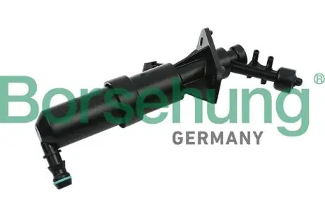 Розпилювач води для чищення, система очищення фар Borsehung B18180