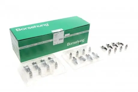 Штовхач Borsehung B18206