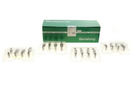 Штовхач до-кт 16*16 (030109423+036109411d) Borsehung B18207