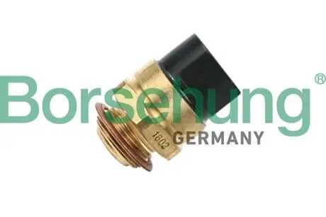 Термовыключатель, вентилятор радиатора Borsehung B18291