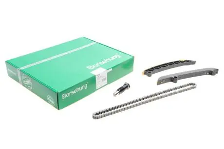 Комплект цепи привода распредвала Borsehung B18296