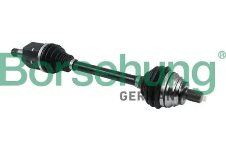 Приводний вал Borsehung B18357