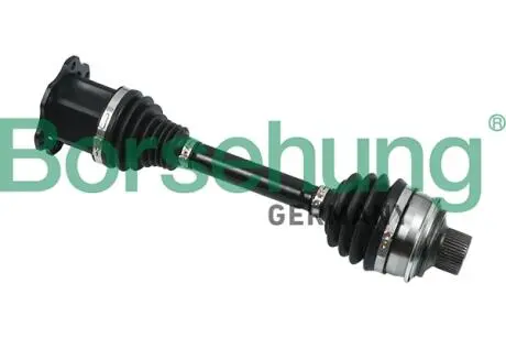 Приводной вал Borsehung B18398