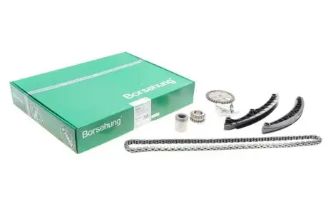Комплект цепи привода распредвала Borsehung B18475