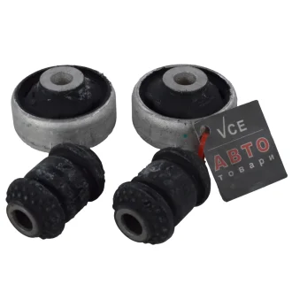 Втулка, рычаг колесной подвески Borsehung B18477