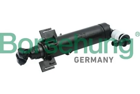 Распылитель воды для чистки, система очистки фар Borsehung B18490