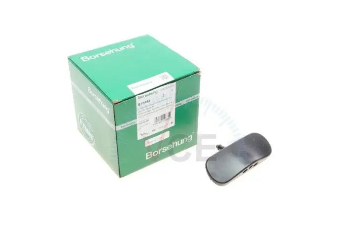 Розпилювач води для чищення, система очищення вікон Borsehung B18494 (фото 1)