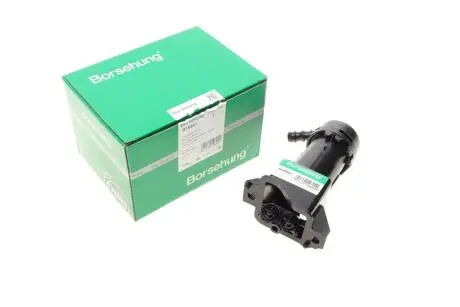 Распылитель воды для чистки, система очистки фар Borsehung B18501