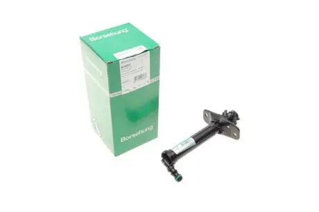 Распылитель воды для чистки, система очистки фар Borsehung B18502