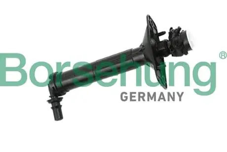 Распылитель воды для чистки, система очистки фар Borsehung B18504