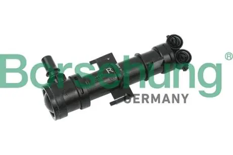 Розпилювач води для чищення, система очищення фар Borsehung B18507