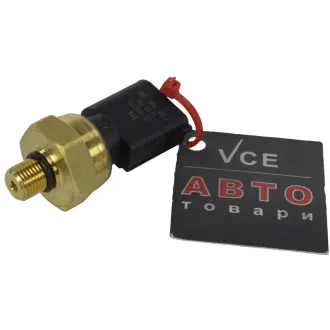 Датчик, давление подачи топлива Borsehung B18537