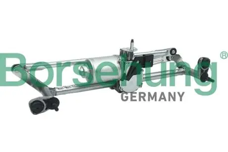 Система тяг и рычагов привода стеклоочистителя Borsehung B18656