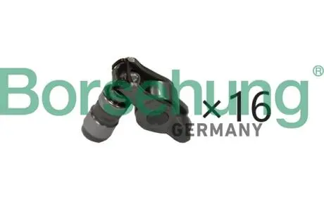 Толкатель Borsehung B18663