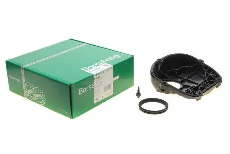Кожух, зубчастий ремінь Borsehung B18676
